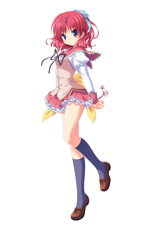 /images of/大浦 美桜 （おおうら みお）/from/Marguerite Sphere -マーガレット スフィア-/uploads/chars/4758-1779055826.jpg